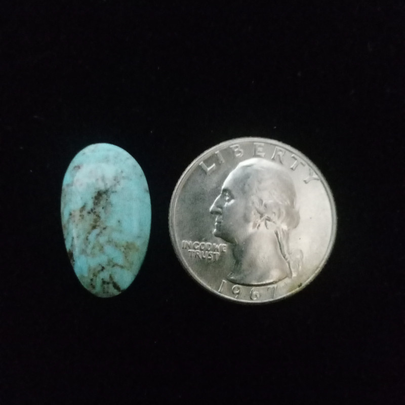 Kingman Turquoise