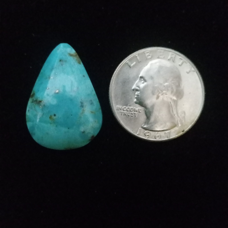 Kingman Turquoise