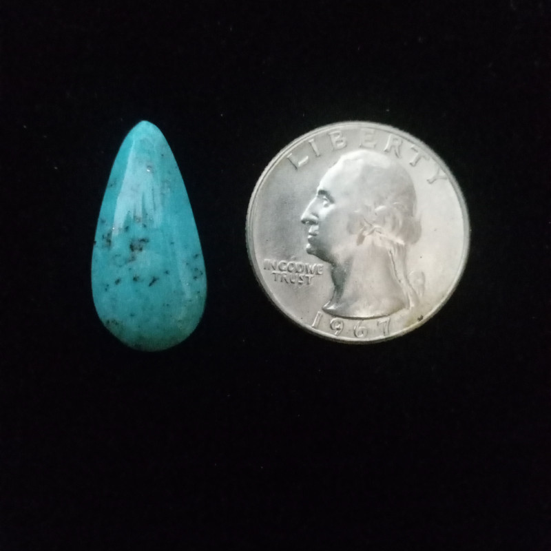 Kingman Turquoise