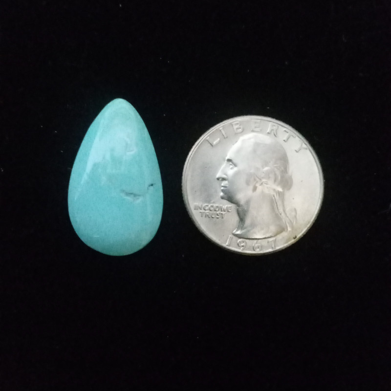 Kingman Turquoise