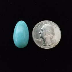 Kingman Turquoise