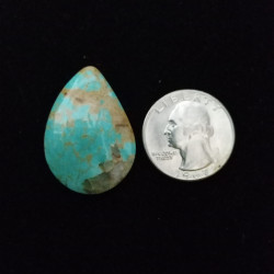 Nevada Turquoise