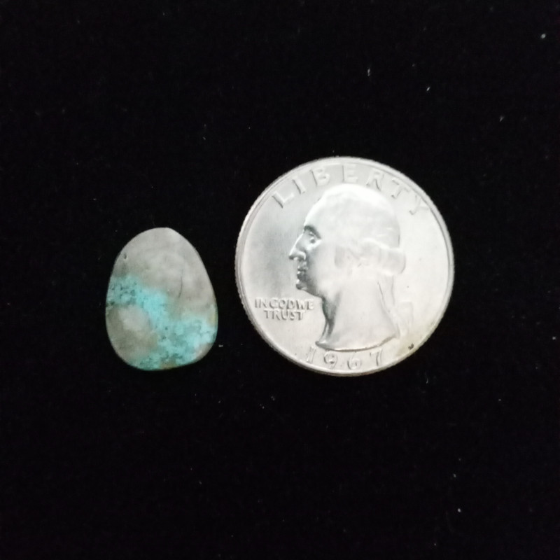 Kingman Turquoise