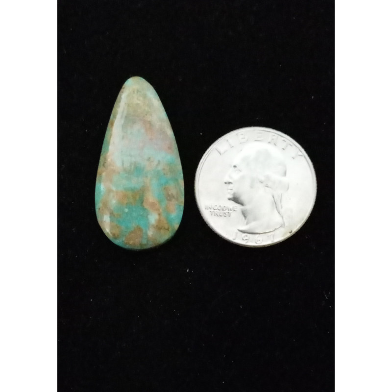 Nevada Turquoise