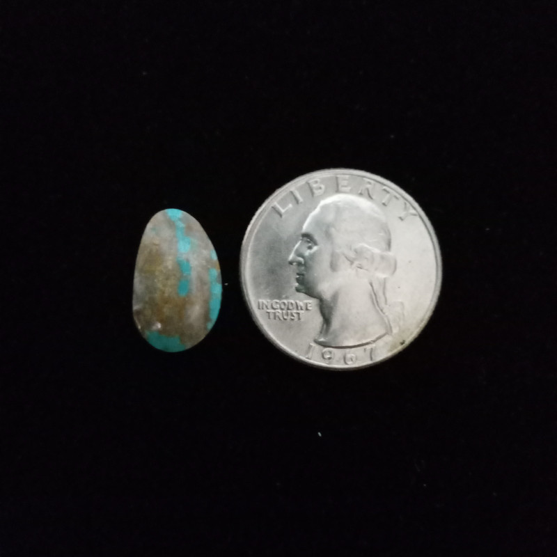 Nevada Turquoise