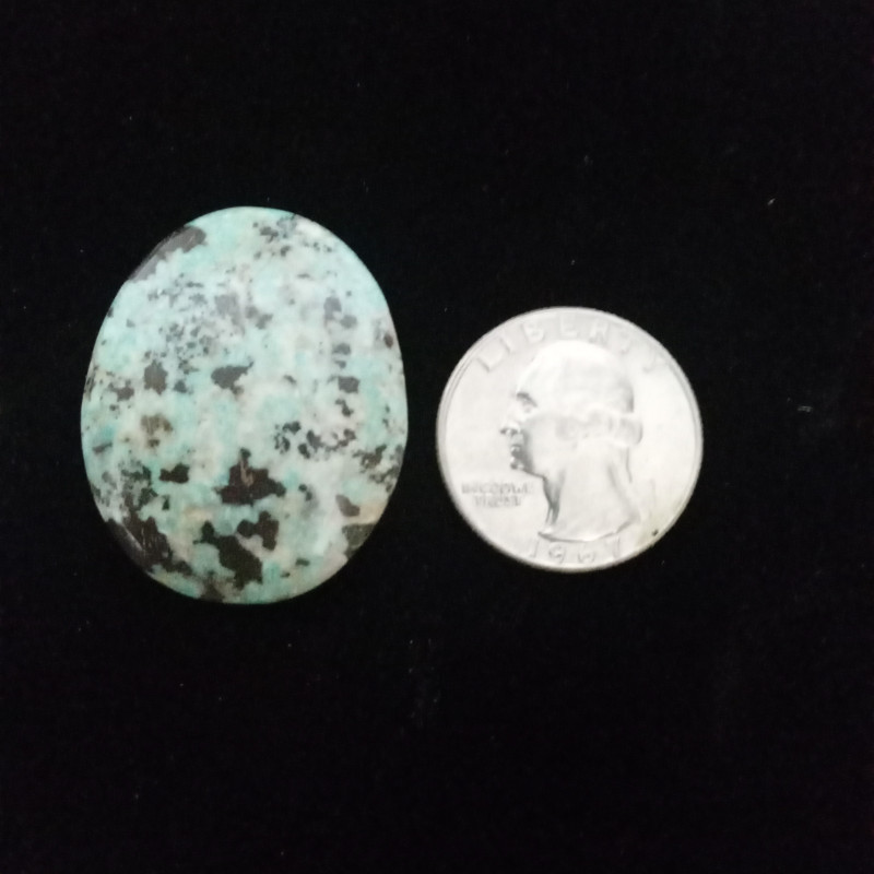 Hubei China Turquoise