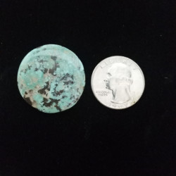 Hubei China Turquoise