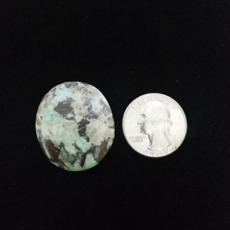 Hubei China Turquoise