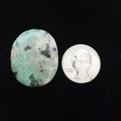 Hubei China Turquoise