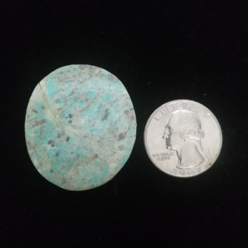 Hubei China Turquoise