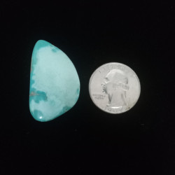 Campitos Blue Ice Turquoise