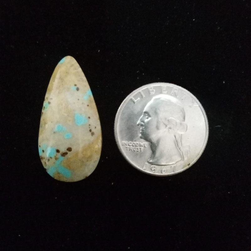 Nevada Turquoise