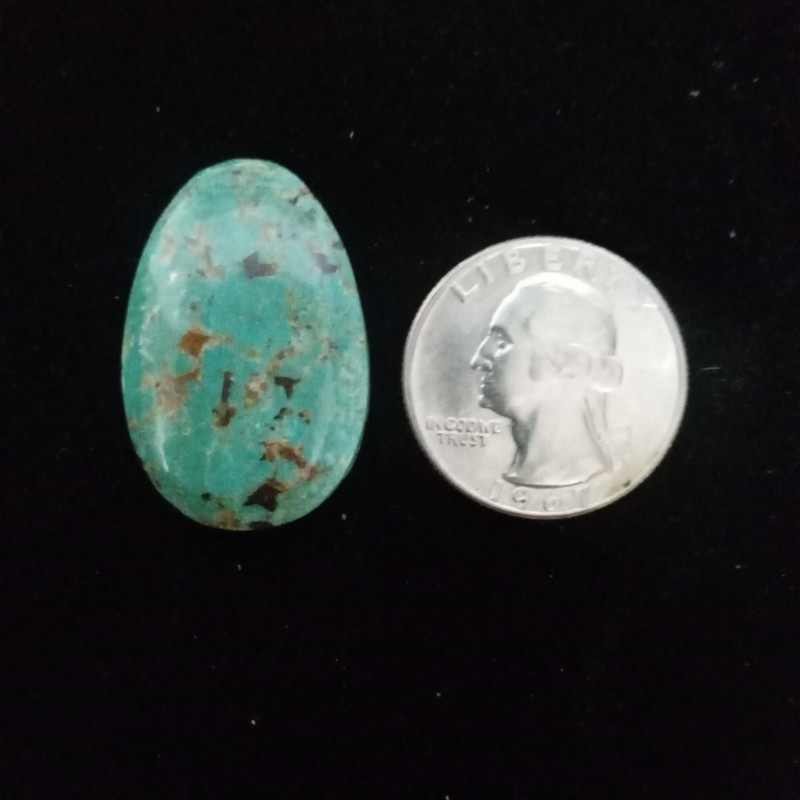 Hubei China Turquoise