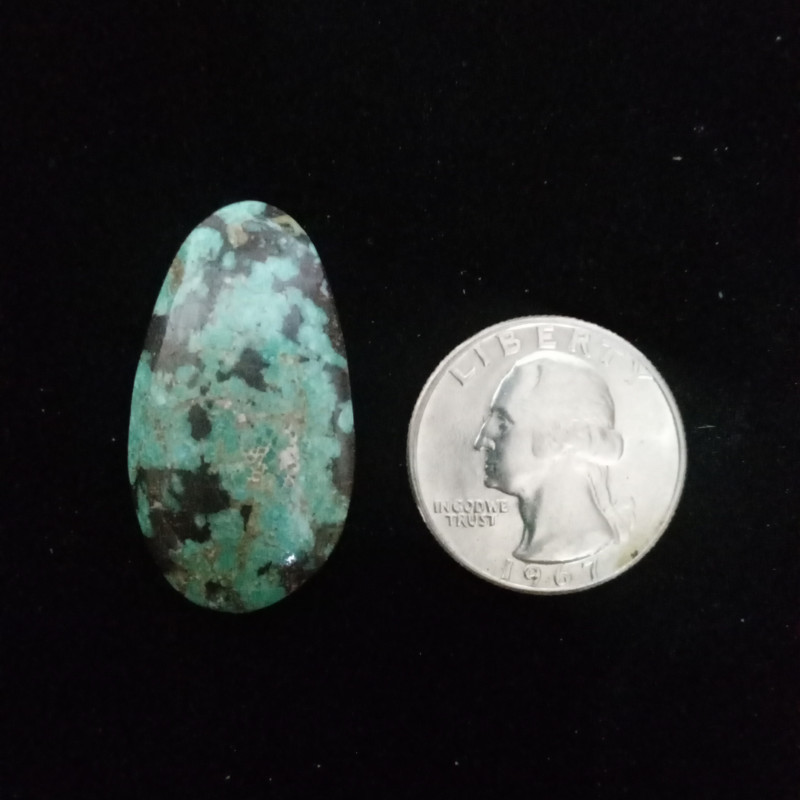 Hubei China Turquoise