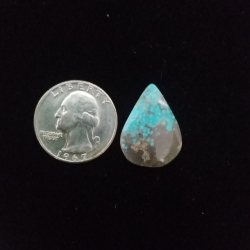 Kingman Turquoise