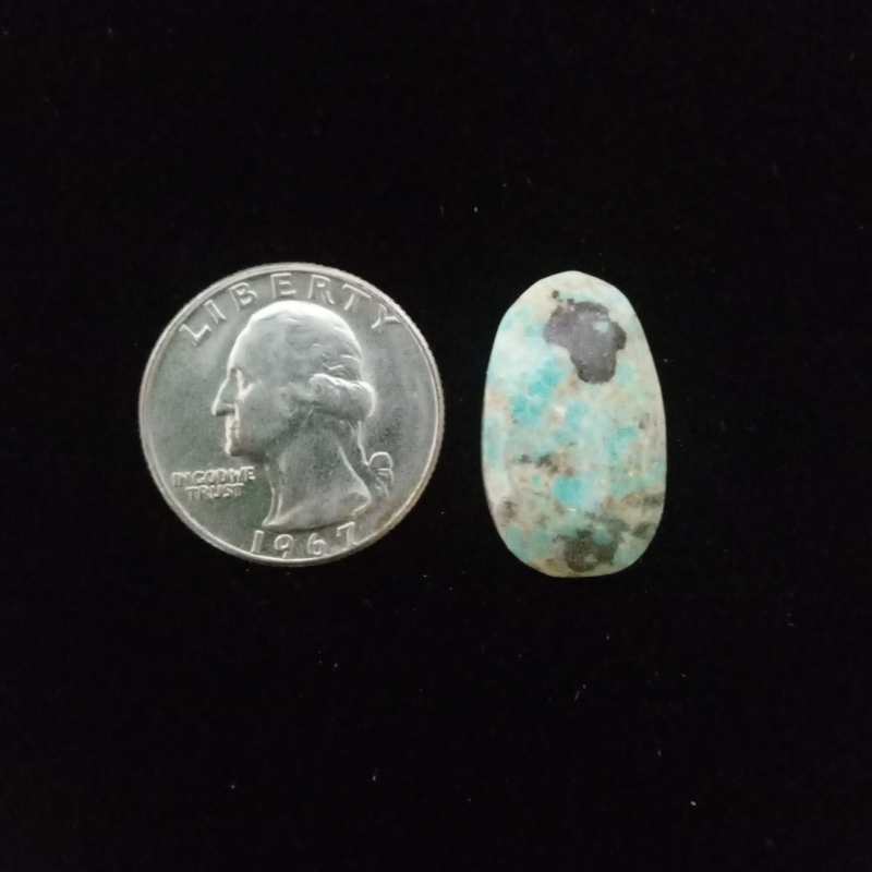 Hubei China Turquoise