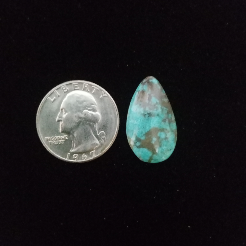 Hubei China Turquoise