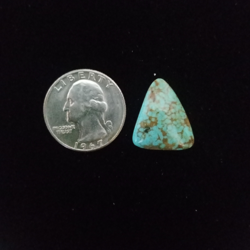 Kingman Turquoise