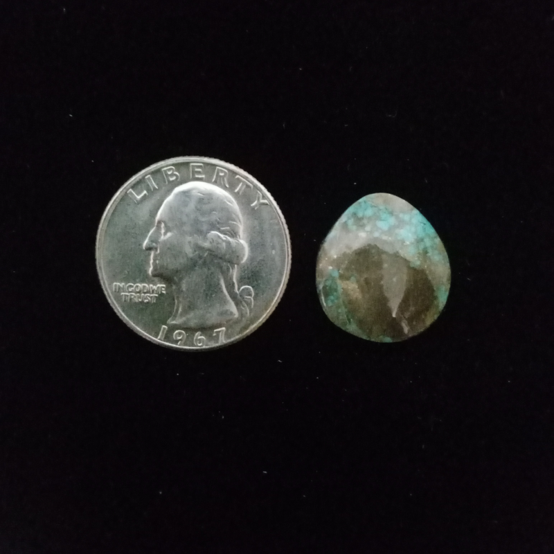 Hubei China Turquoise