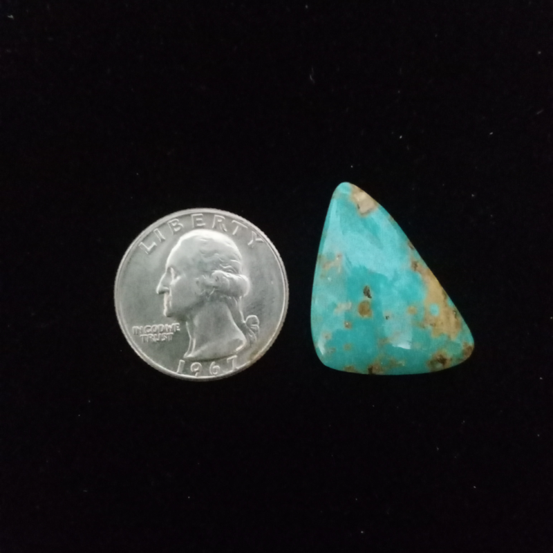 Nevada Turquoise