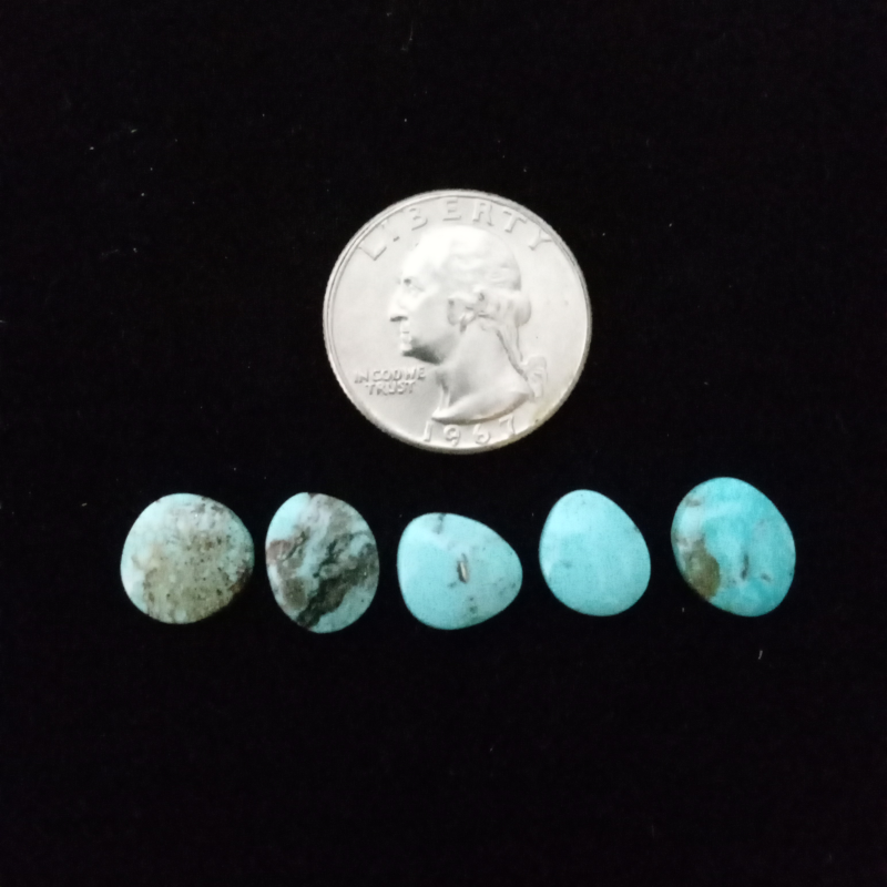 Kingman Turquoise