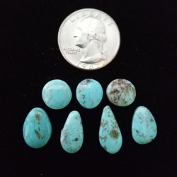 Kingman Turquoise