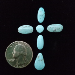 Kingman Turquoise