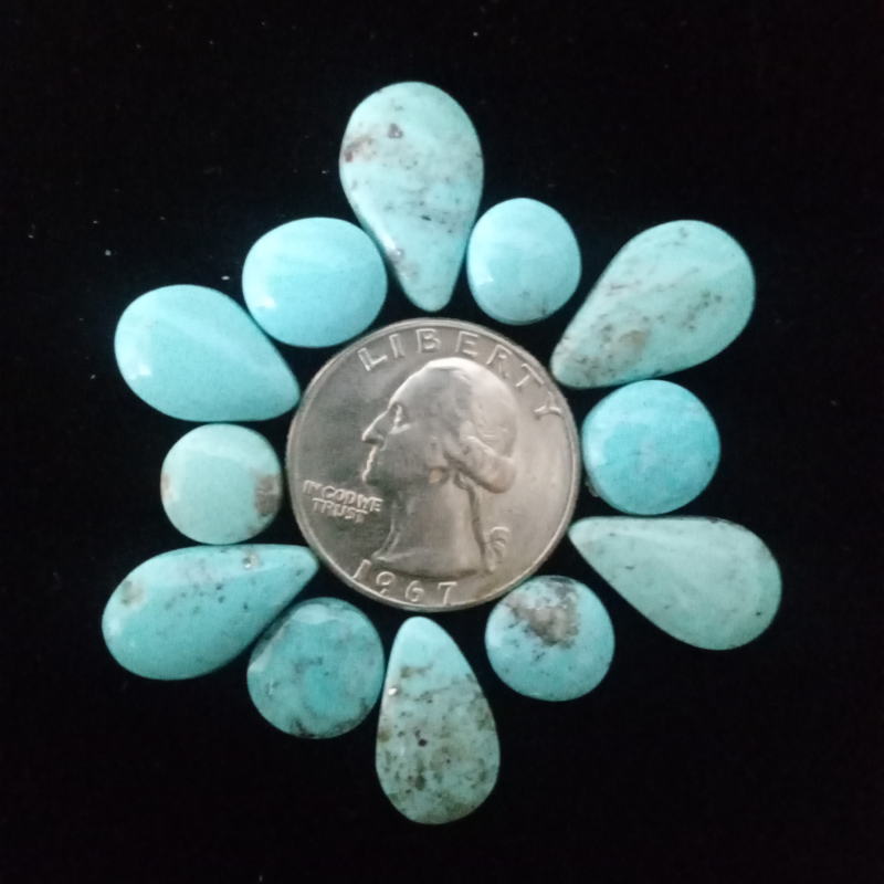 Kingman Turquoise