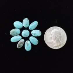 Kingman Turquoise