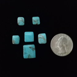 Kingman Turquoise