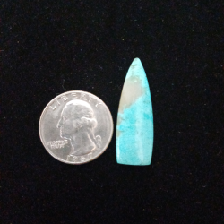 Kingman Turquoise