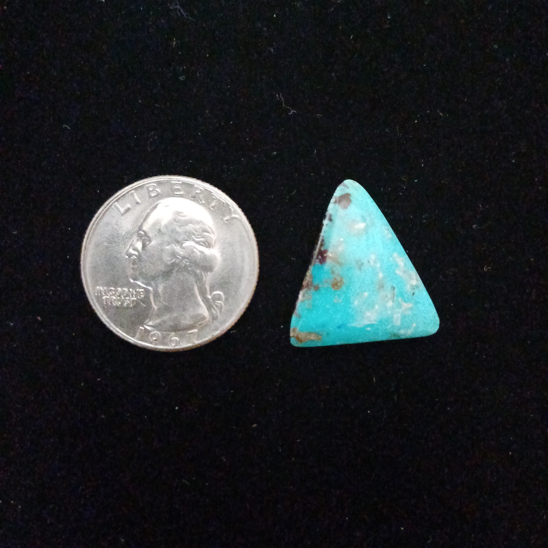 Kingman Turquoise