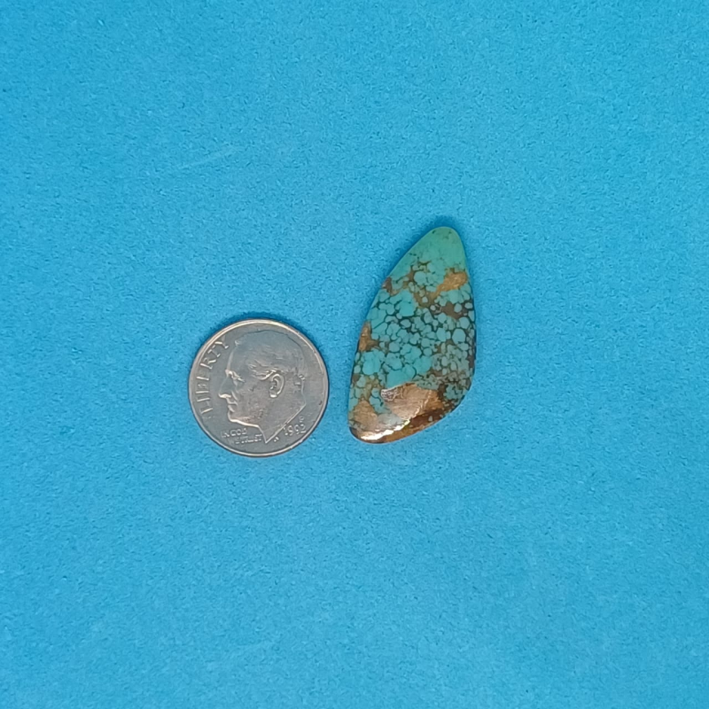 Sonoran Turquoise