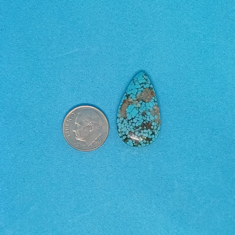 Hubei Turquoise