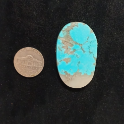 Kingman Turquoise