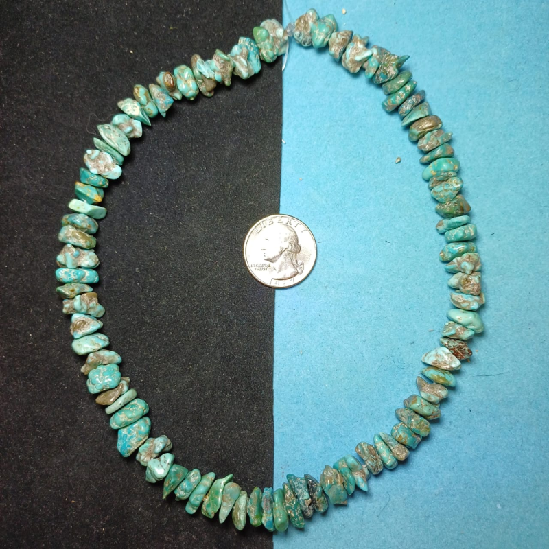 Turquoise Strand