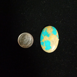 Nevada Turquoise