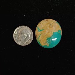 Nevada Turquoise