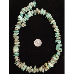 Turquoise Strand