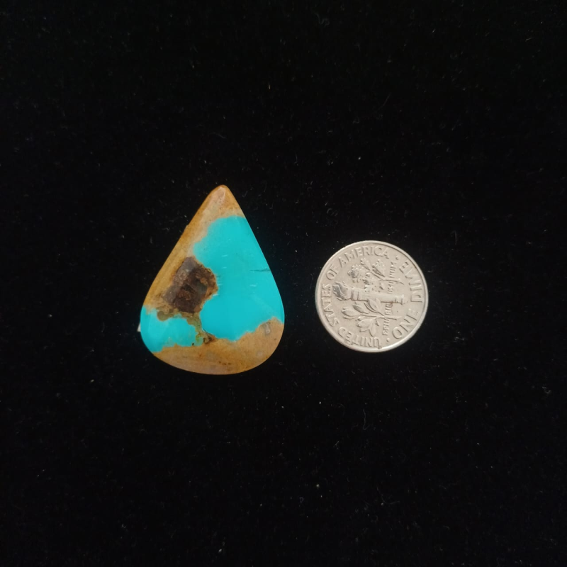 Kingman Turquoise