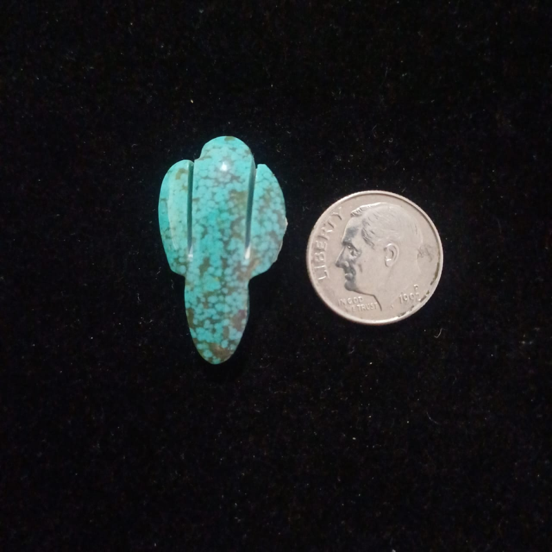 Hubei Turquoise