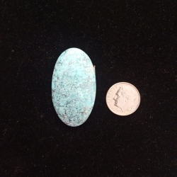 Nacozari Turquoise