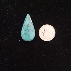 Nacozari Turquoise