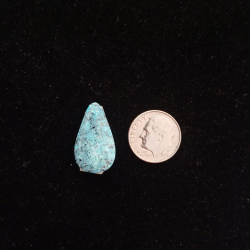 Nacozari Turquoise