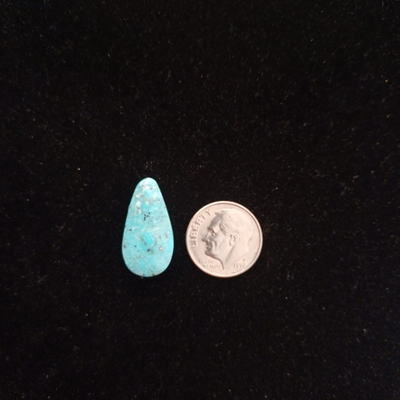 Nacozari Turquoise