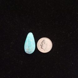 Nacozari Turquoise