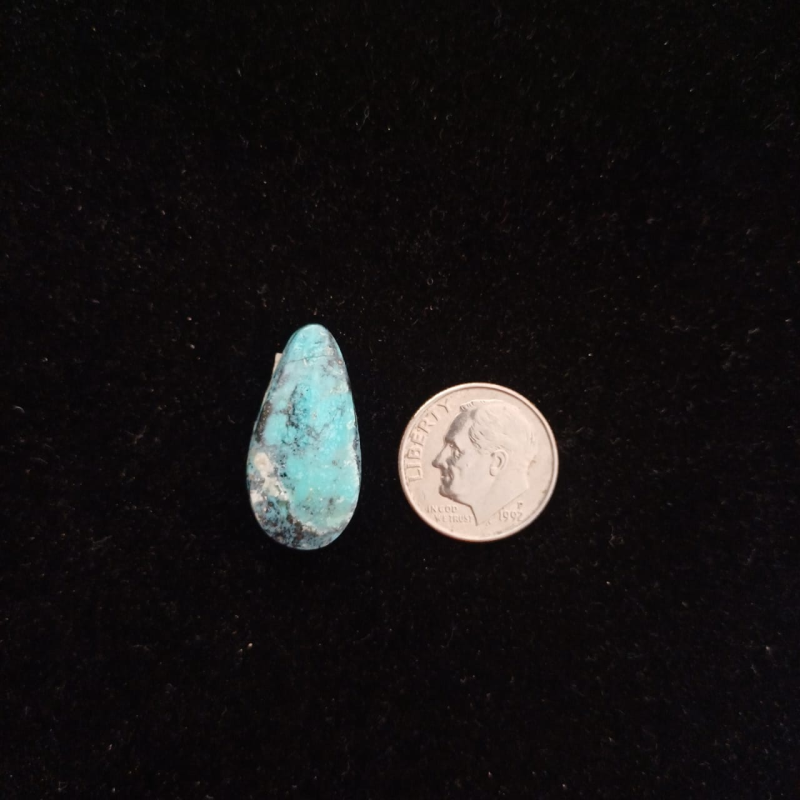 Nacozari Turquoise