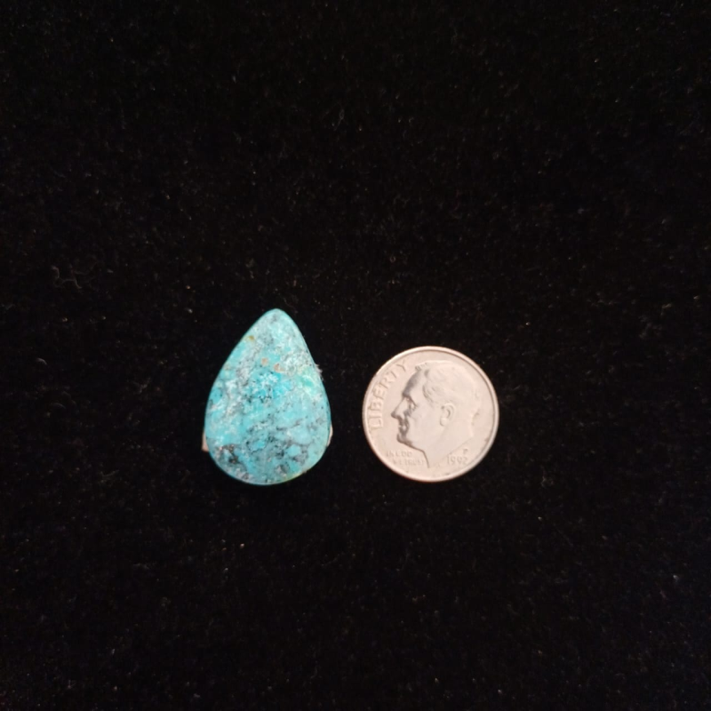 Nacozari Turquoise