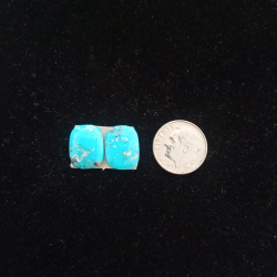 Nacozari Turquoise