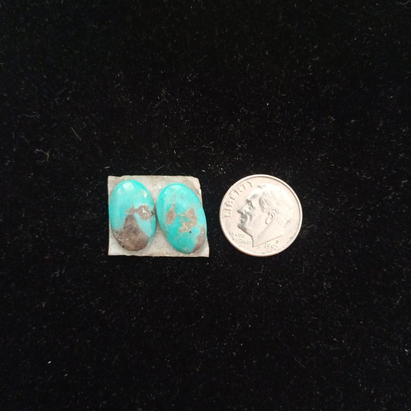 Hubei Turquoise